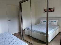 Captivating 2-bed Apartment in Badesi