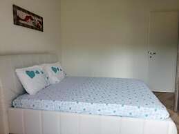 Captivating 2-bed Apartment in Badesi