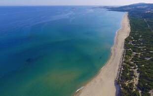 Captivating 2-bed Apartment in Badesi