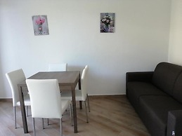Captivating 2-bed Apartment in Badesi