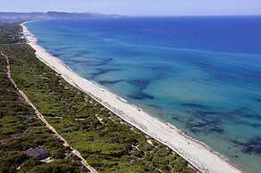 Captivating 2-bed Apartment in Badesi