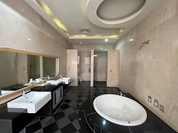 Amani SPA Boutique Motel