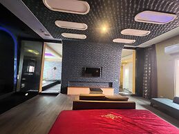 Amani SPA Boutique Motel
