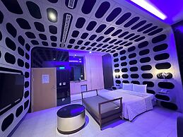 Amani SPA Boutique Motel