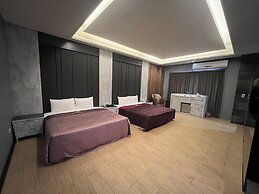 Amani SPA Boutique Motel