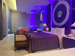 Amani SPA Boutique Motel