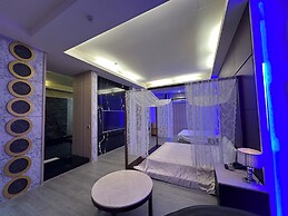 Amani SPA Boutique Motel