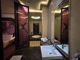 Amani SPA Boutique Motel