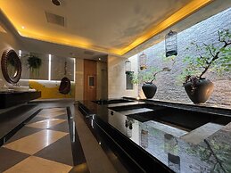 Amani SPA Boutique Motel