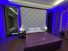 Amani SPA Boutique Motel