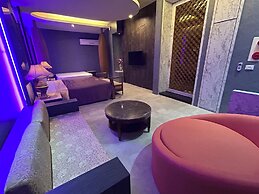 Amani SPA Boutique Motel