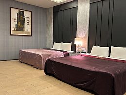 Amani SPA Boutique Motel