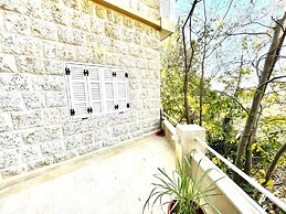 Broummana House