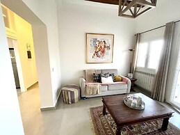 Broummana House