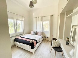 Broummana House