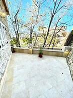 Broummana House