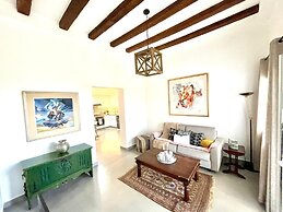 Broummana House