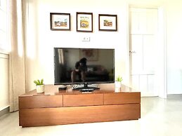 Broummana House
