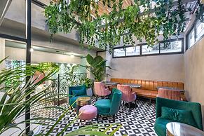 Dizengoff Garden Hotel