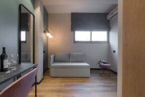 Dizengoff Garden Hotel