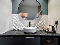 Dizengoff Garden Hotel