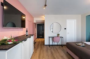 Dizengoff Garden Hotel