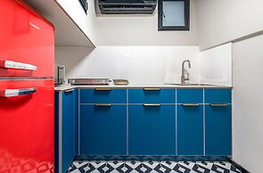 Dizengoff Garden Hotel