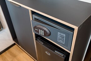 Dizengoff Garden Hotel