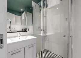 Dizengoff Garden Hotel