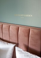 Dizengoff Garden Hotel