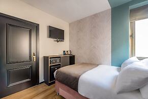 Dizengoff Garden Hotel