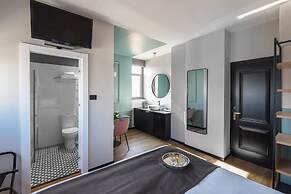 Dizengoff Garden Hotel