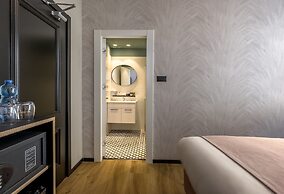 Dizengoff Garden Hotel