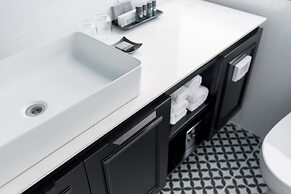 Dizengoff Garden Hotel