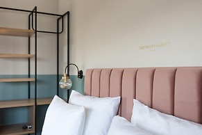 Dizengoff Garden Hotel