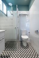 Dizengoff Garden Hotel