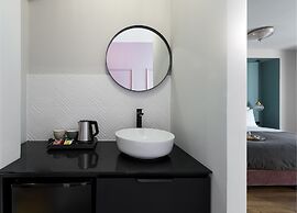 Dizengoff Garden Hotel