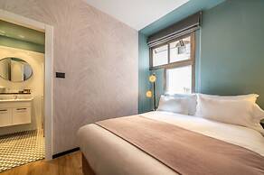 Dizengoff Garden Hotel