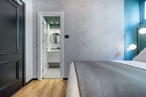 Dizengoff Garden Hotel