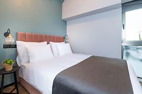 Dizengoff Garden Hotel