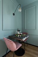 Dizengoff Garden Hotel