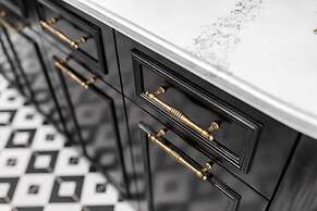 Dizengoff Garden Hotel