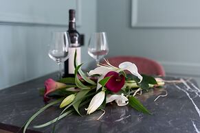 Dizengoff Garden Hotel