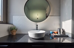 Dizengoff Garden Hotel