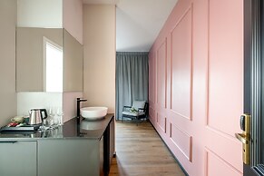 Dizengoff Garden Hotel