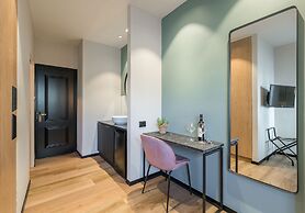 Dizengoff Garden Hotel