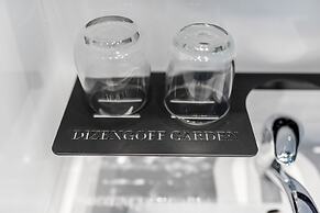 Dizengoff Garden Hotel