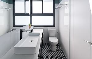 Dizengoff Garden Hotel