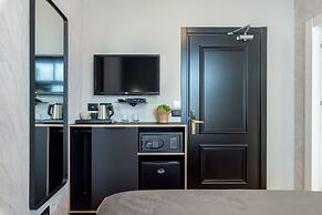 Dizengoff Garden Hotel