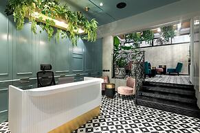 Dizengoff Garden Hotel